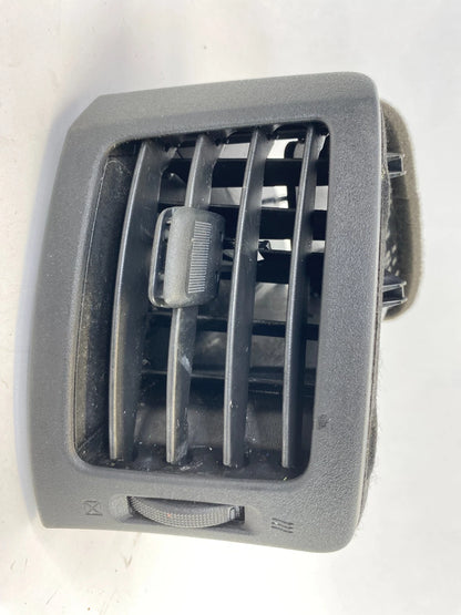 2007 2008 INFINITI G35 SEDAN DASH LEFT SIDE A/C AIR VENT OUTLET DUCT 68761-JK00B