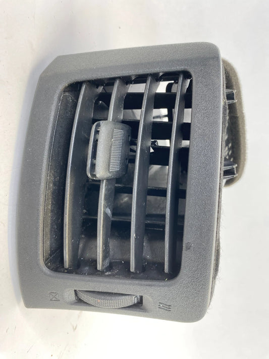 2007 2008 INFINITI G35 SEDAN DASH LEFT SIDE A/C AIR VENT OUTLET DUCT 68761-JK00B