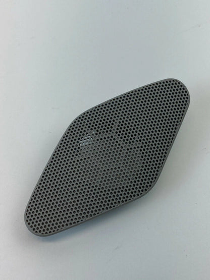 2009-2017 CHEVY TRAVERSE RIGHT PASSENGER A PILLAR SPEAKER GRILL TRIM 3070532 OEM