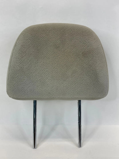 2004-2009 KIA SPECTRA FRONT RIGHT PASSENGER SEAT HEADREST HEAD REST OEM
