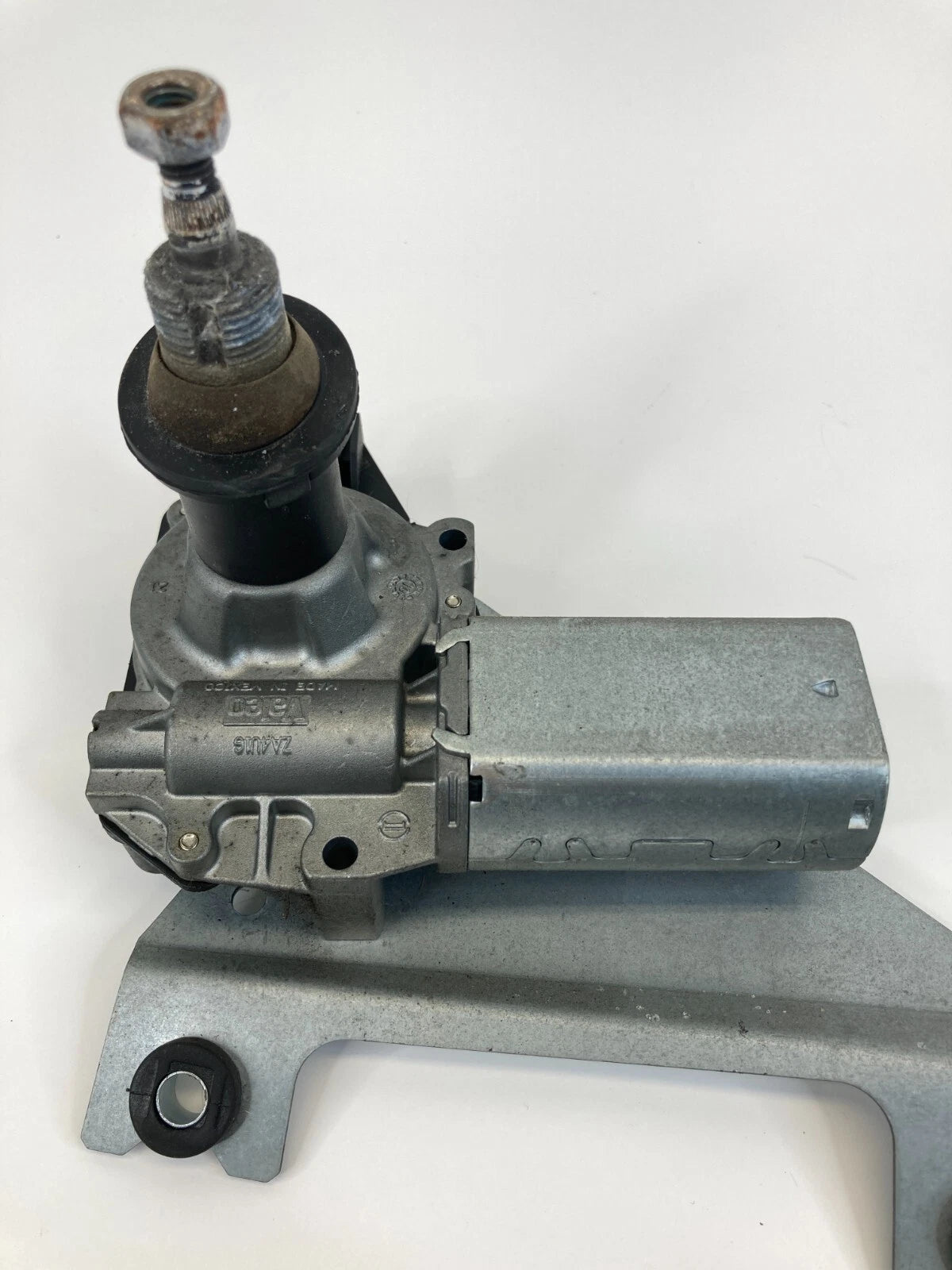 2002-2009 CHEVROLET TRAILBLAZER REAR LIFGATE WINDOW WIPER MOTOR ASSY 25805561