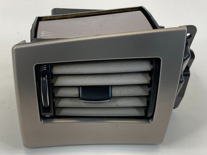 2009-2012 Jaguar XF Air Vent Grille Grill Dashboard Left Side 8X23-014A23-AF OEM