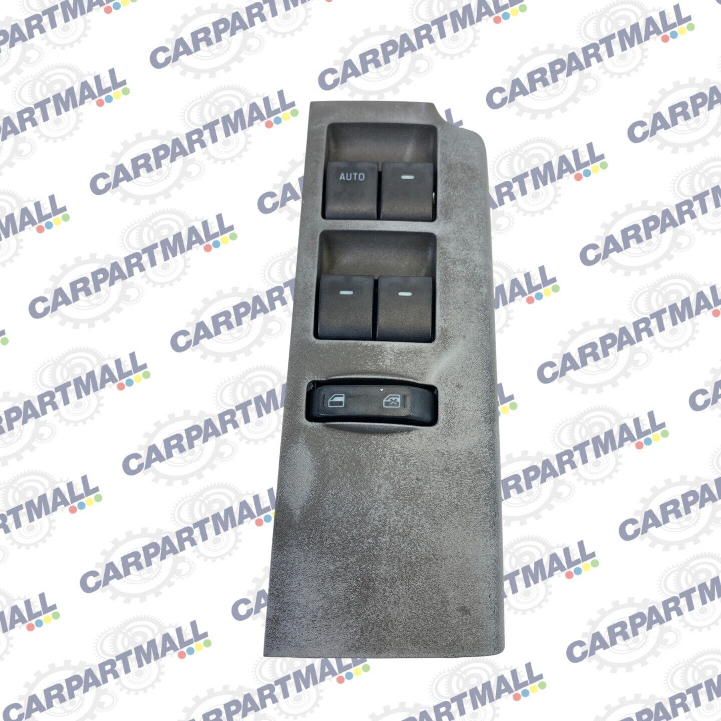 2008-2011 Ford Focus Front Left Door Master Window Switch 8L8T-14540-ACW