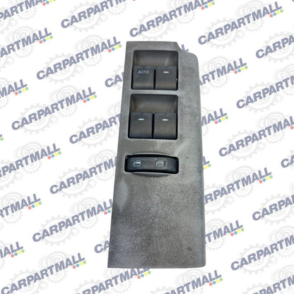2008-2011 Ford Focus Front Left Door Master Window Switch 8L8T-14540-ACW