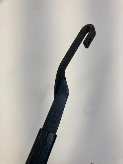 2008-2014 SCION XD FRONT LEFT & RIGHT WINDSHIELD WIPER ARM ARMS SET PAIR OEM