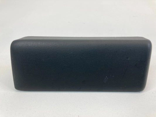 2004 JEEP LIBERTY DASH INSTRUMENT PANEL INNER BEZEL TRIM COVER 5KD05XDVAA OEM