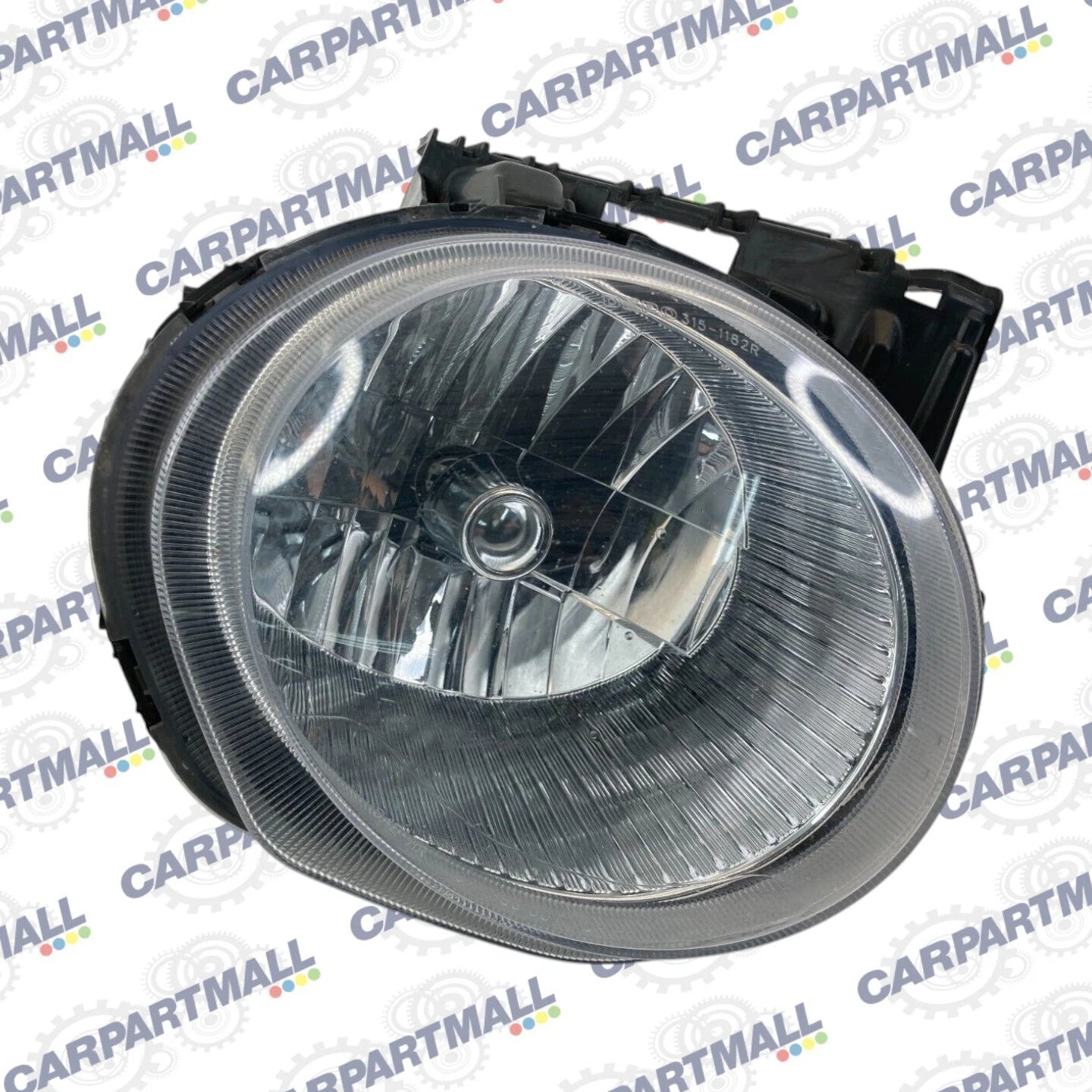 2011-2014 NISSAN JUKE FRONT RIGHT FOG LIGHT LAMP HEADLIGHT HALOGEN 315-1182R-AC