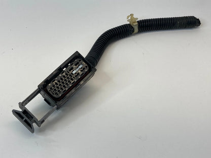 2009 2010 HONDA FIT HATCHBACK 1.5L 16V ABS ANTI LOCK BRAKE PUMP PLUG CONNECTOR