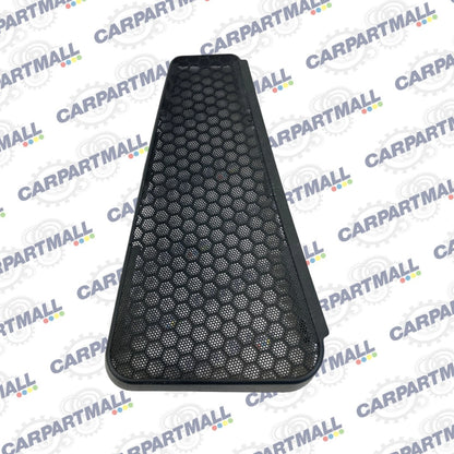 2012-2018 FORD FOCUS FRONT LEFT DRIVER SIDE SPEAKER GRILLE TRIM COVER OEM