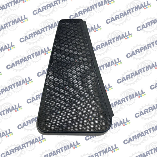 2012-2018 FORD FOCUS FRONT LEFT DRIVER SIDE SPEAKER GRILLE TRIM COVER OEM