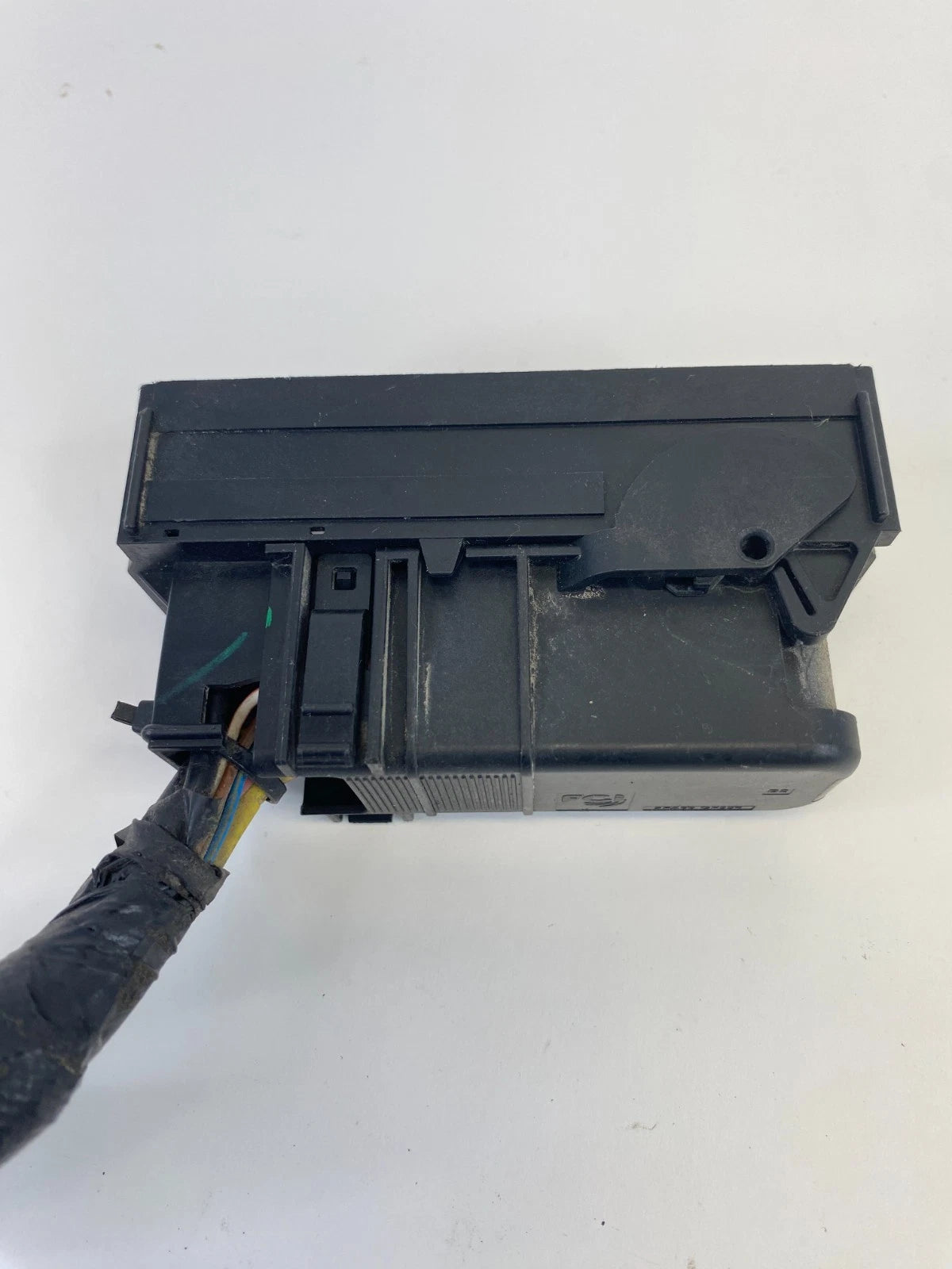 12 13 14 FORD FOCUS 2.0 FWD ABS PUMP ANTI LOCK BRAKE PIGTAIL CONNECTOR PLUG WIRE