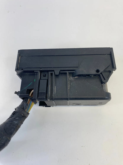 12 13 14 FORD FOCUS 2.0 FWD ABS PUMP ANTI LOCK BRAKE PIGTAIL CONNECTOR PLUG WIRE