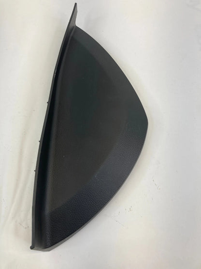 2008-2010 SATURN VUE FRONT RIGHT SIDE DASH PANEL SIDE END COVER TRIM 96835002