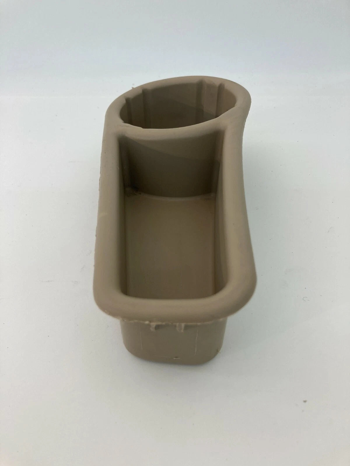 2004-2006 ISUZU ASCENDER REAR LEFT SIDE PILLAR CUP HOLDER CUPHOLDER TRIM PANEL