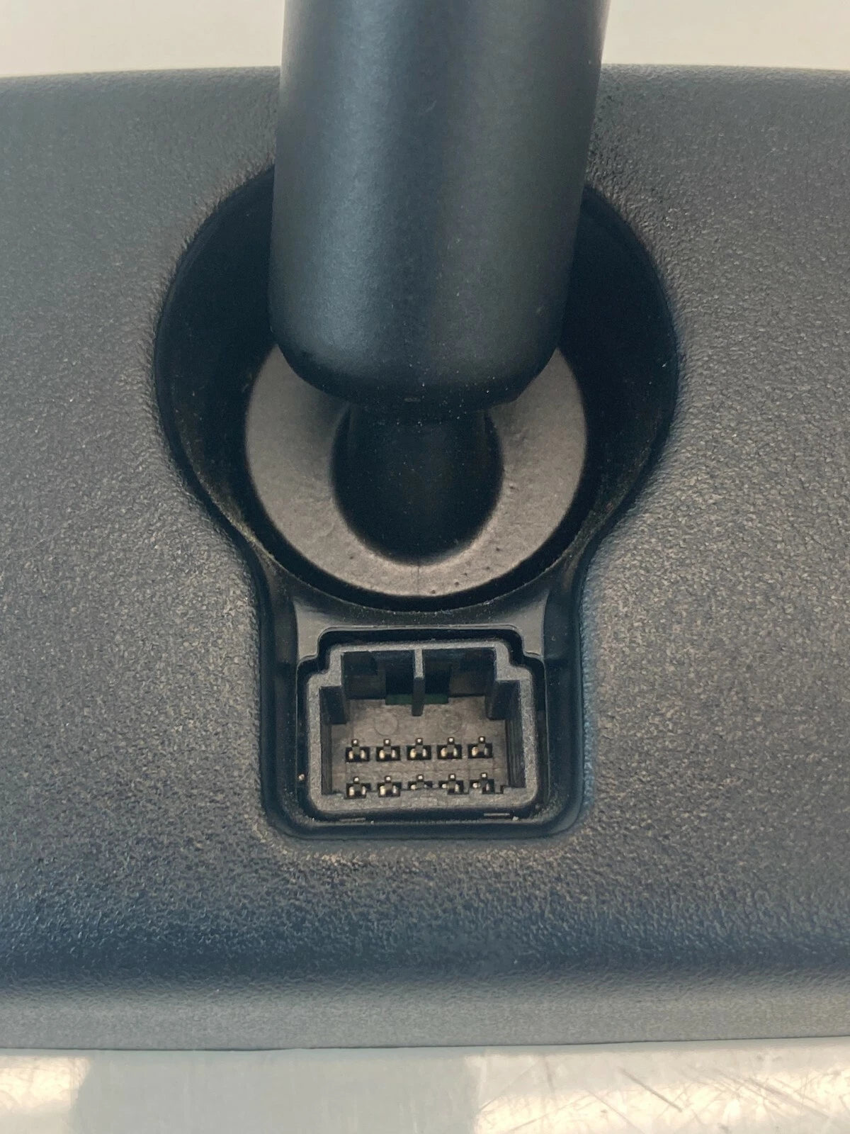 2016 MAZDA 6 MAZDA6 REAR VIEW INTERIOR MIRROR W/ AUTO DIMMING ASSEMBLY OEM