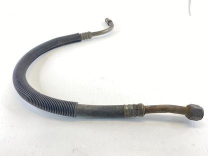 1991-1996 Jeep Cherokee 4.0L AC Suction Line Hose Pipe Assembly OEM