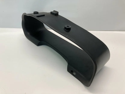 01-06 HYUNDAI SANTA FE INSTRUMENT CLUSTER DASH TRIM BEZEL COVER 84830-26010 OEM