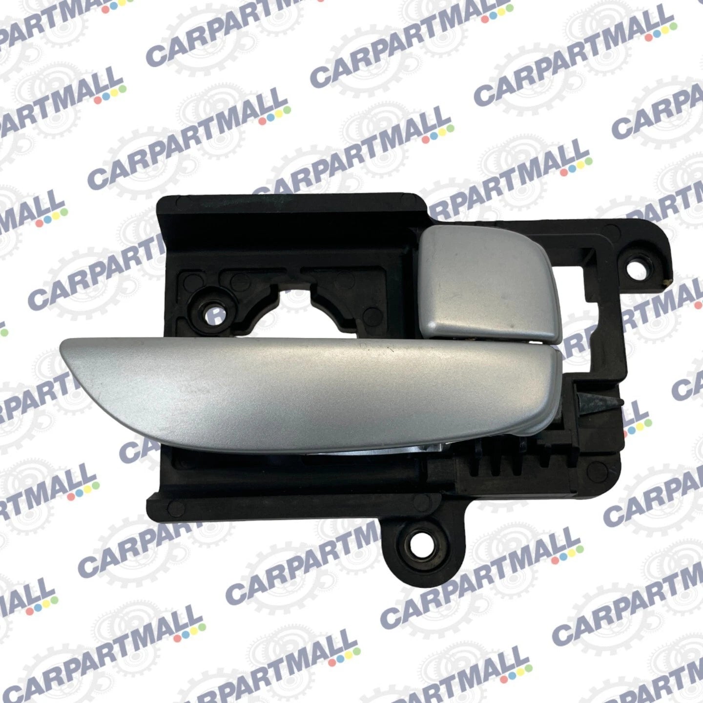 07-09 HYUNDAI ELANTRA REAR RIGHT BACK SIDE INTERIOR DOOR HANDLE 82623-HD000 OEM