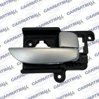07-09 HYUNDAI ELANTRA REAR RIGHT BACK SIDE INTERIOR DOOR HANDLE 82623-HD000 OEM