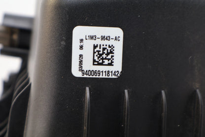 2020-2025 FORD EXPLORER 2.3L AIR CLEANER INTAKE HOUSING BOX ASSY L1M3-9643AC OEM