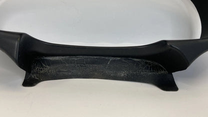 96-00 HYUNDAI ELANTRA DASH SPEEDOMETER INSTRUMENT CLUSTER BEZEL TRIM 84831-29000