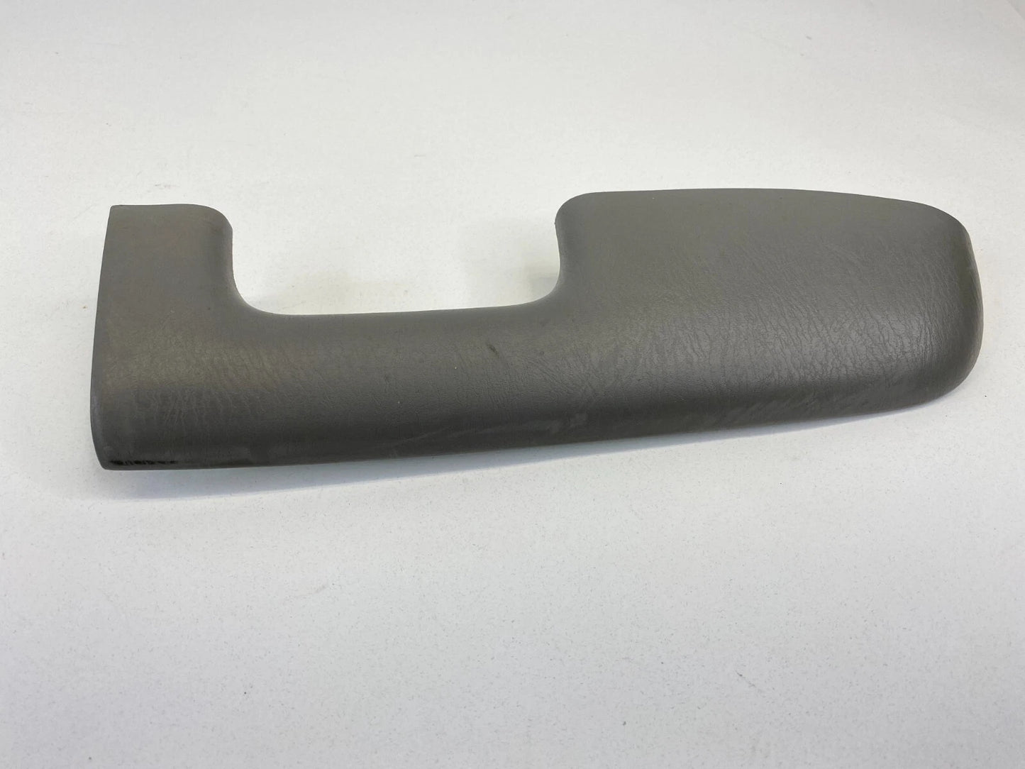 03 04 05 06 07 08 TOYOTA COROLLA REAR RIGHT SIDE DOOR ARMREST ARM REST LID PAD