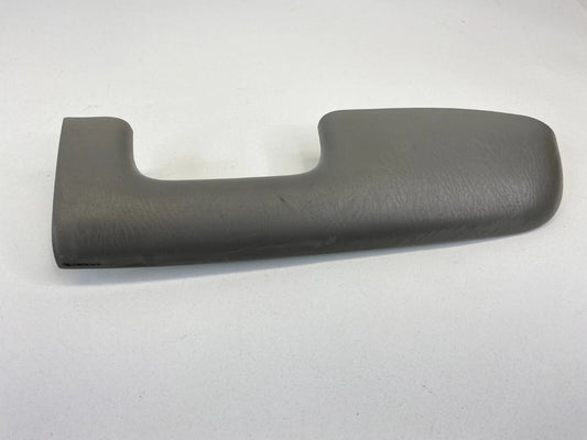 03 04 05 06 07 08 TOYOTA COROLLA REAR RIGHT SIDE DOOR ARMREST ARM REST LID PAD