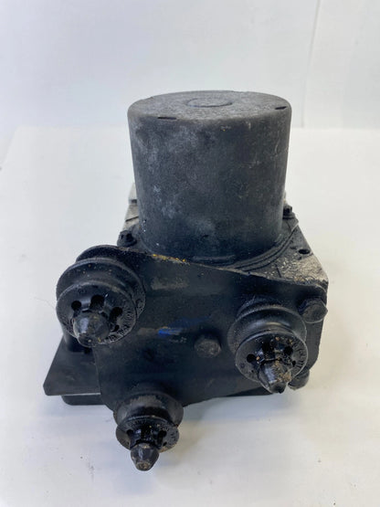 2008-2010 AUDI A5 QUATTRO AWD ABS ANTI LOCK BRAKE PUMP OEM 8K0614517CE