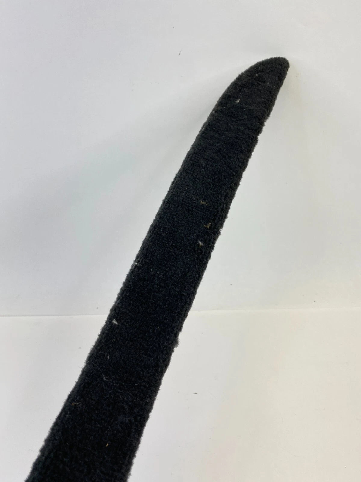 06-10 BMW 5-SERIES 550I LEFT CENTER CONSOLE MOLDING CARPET TRIM 51167059951 OEM