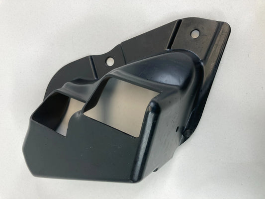 07-10 CHRYSLER SEBRING SEDAN REAR RIGHT TAILLIGHT HOUSING COVER 04389920AD OEM
