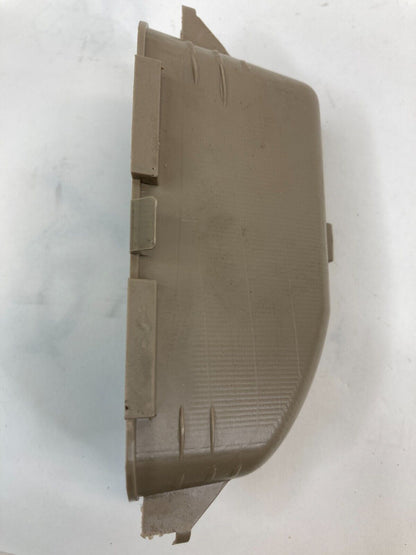 99-04 Honda Odyssey Front Left Side Door Pull Pocket Cover Trim 83563-S0X-AC10