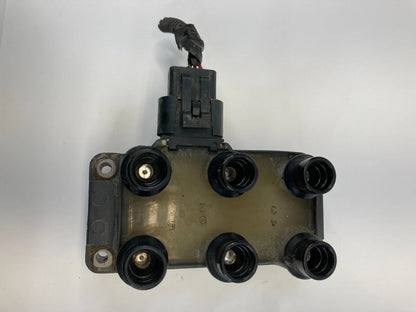 05-10 FORD MUSTANG 4.0L IGNITION DISTRIBUITOR COIL IGNITER PACK 90TF-12029-A1A