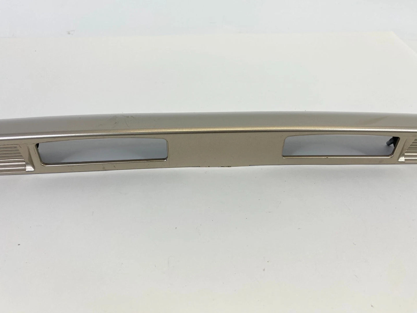 2002 2003 Lexus ES300 Trunk Lid Handle Exterior Molding Panel Trim 08409-33020