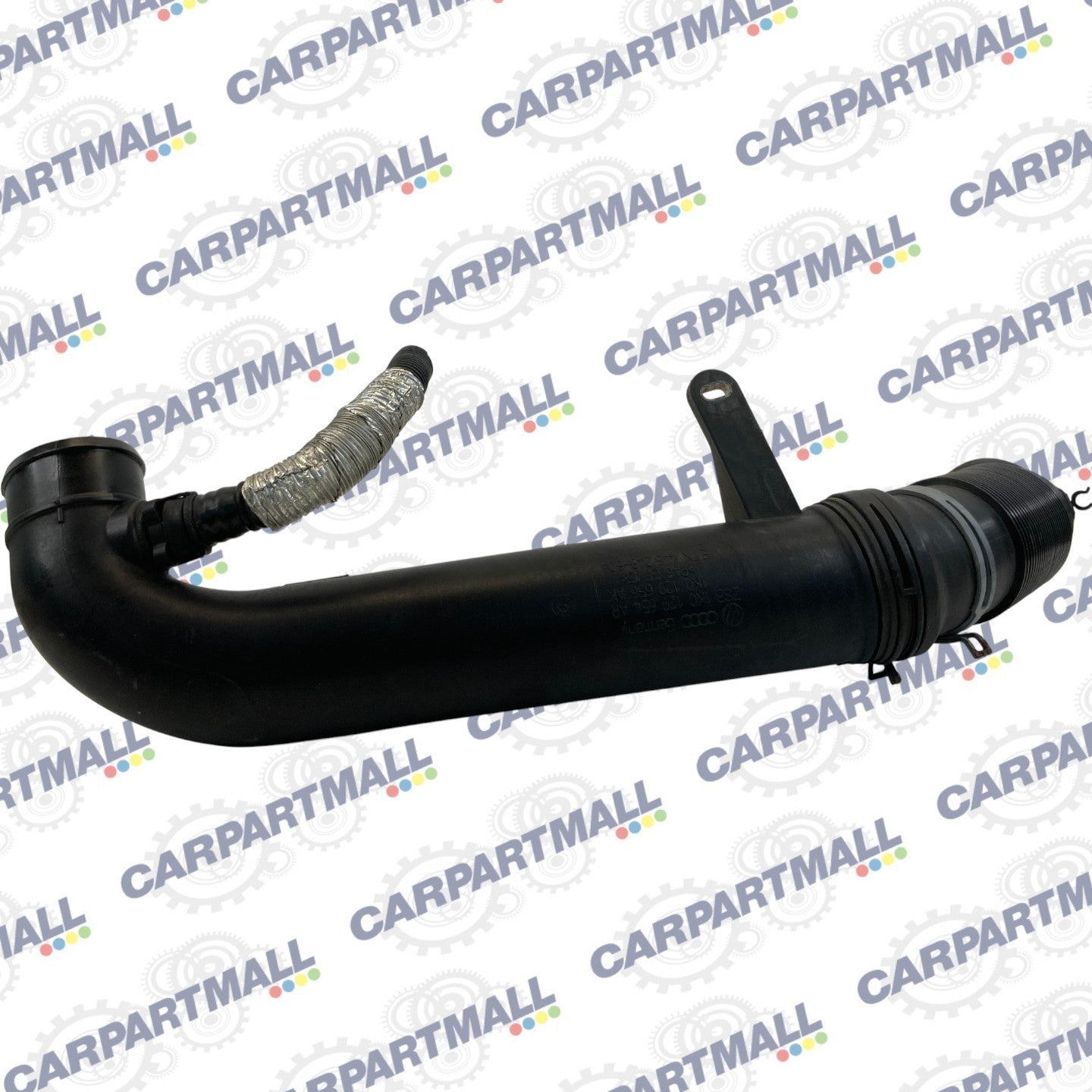 2009-2017 Volkswagen CC Air Cleaner Intake Duct Hose Pipe Tube 1K0129654AR OEM
