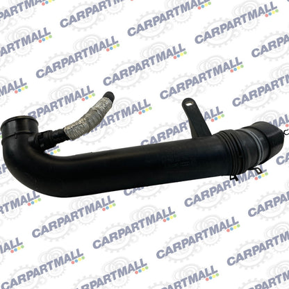 2009-2017 Volkswagen CC Air Cleaner Intake Duct Hose Pipe Tube 1K0129654AR OEM