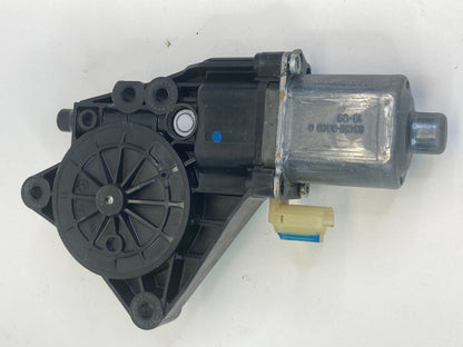 2011-2014 Hyundai Sonata Rear Left Side Door Window Motor BOSCH 83450-3Q000 OEM