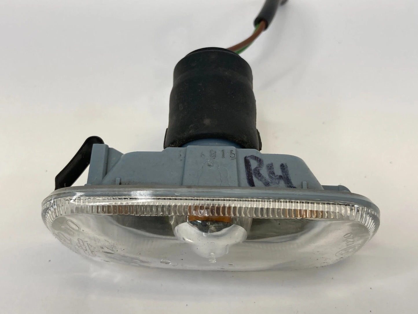 02-08 AUDI A6 QUATTRO FRONT RIGHT SIDE MARKER FENDER TURN SIGNAL LIGHT 8E0949127