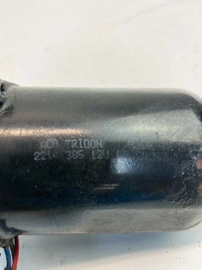 98-10 VOLKSWAGEN NEW BEETLE 93-10 JETTA WINDSHIELD FRONT WIPER MOTOR 1C1955023A