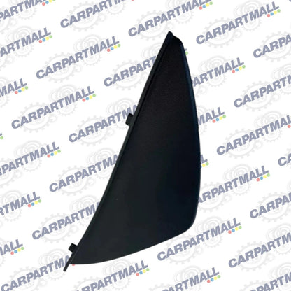 2011-2014 HYUNDAI SONATA DASH FRONT RIGHT SIDE END CAP COVER TRIM 84767-3S010