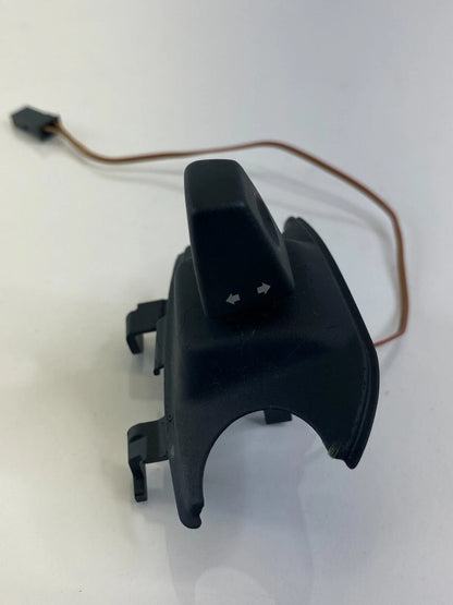 07-13 BMW X5 FRONT LEFT STEERING COLUMN ADJUSTER CONTROL SWITCH 6131-6966710
