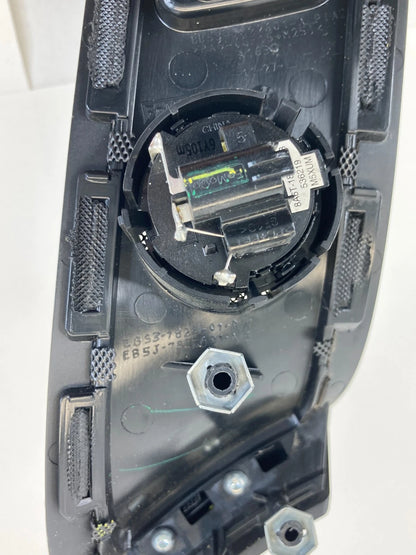 11-15 FORD EXPLORER 13-19 INTERCEPTOR SUV FRONT LEFT INTERIOR DOOR HANDLE OEM