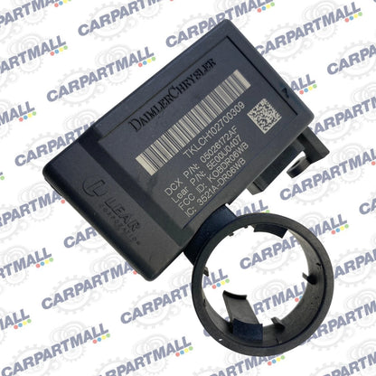 2007 DODGE DAKOTA DURANGO ANTI-THEFT LOCKING IGNITION IMMOBILIZER 05026172AF OEM