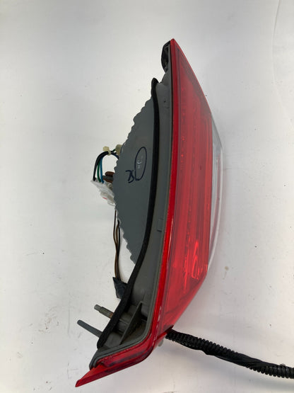 11-13 Hyundai Elantra SEDAN Right Side Inner Tail Light Taillight 92404-3Y000