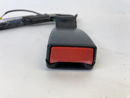 2007-2009 MERCEDES GL450 FRONT LEFT DRIVER SEAT BELT BUCKLE ASSEMBLY OEM