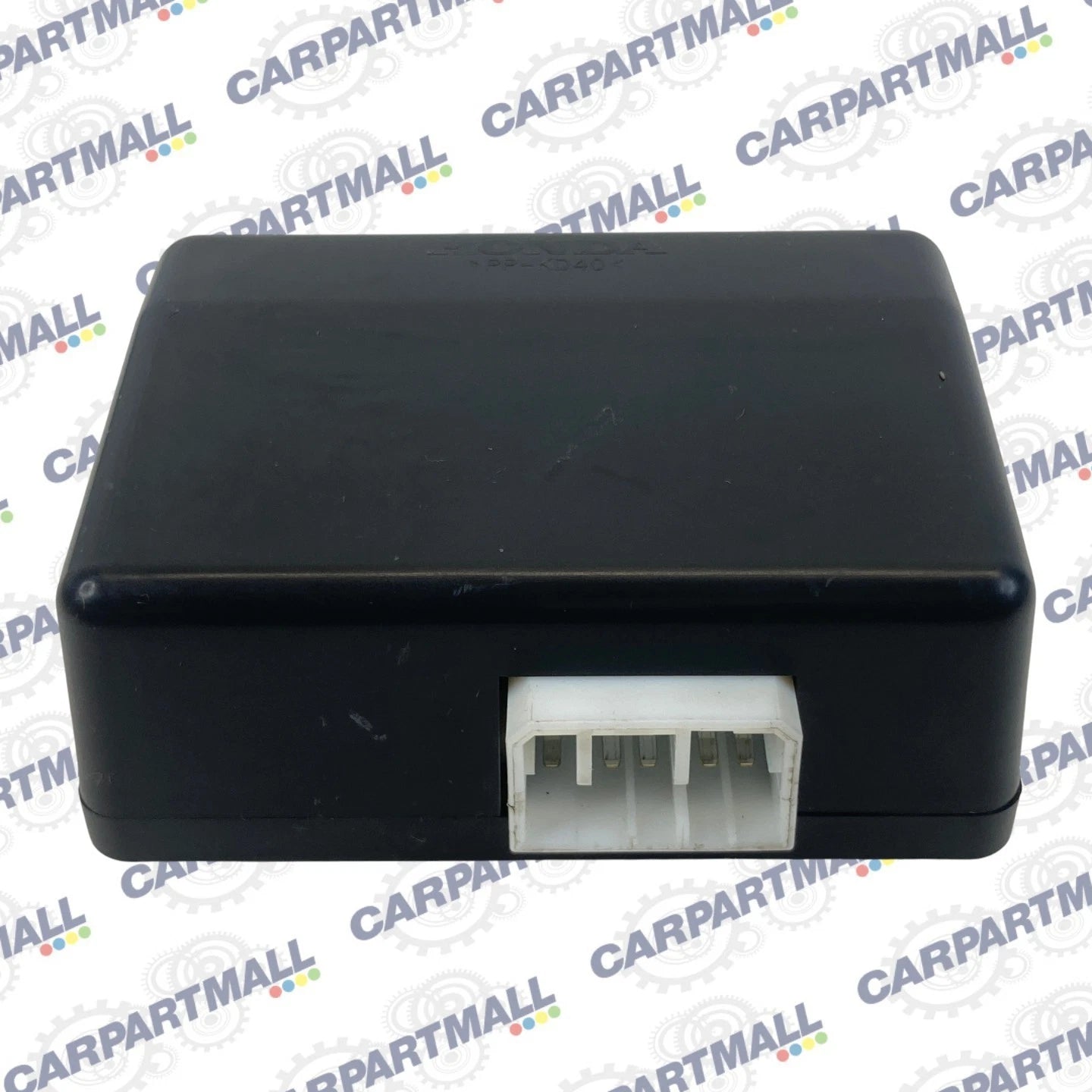 2008-2012 HONDA ACCORD NETWORK UNIT TELEMATICS HFL MODULE UNIT 39130-TA0-A01 OEM