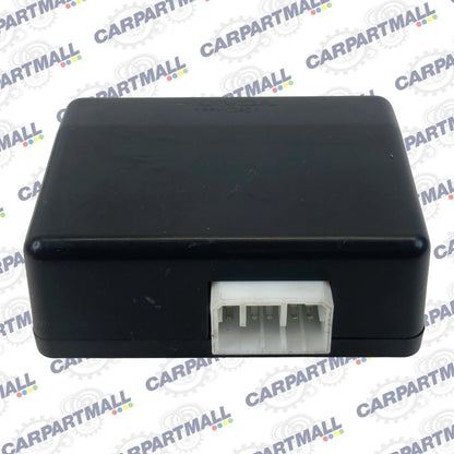 2008-2012 HONDA ACCORD NETWORK UNIT TELEMATICS HFL MODULE UNIT 39130-TA0-A01 OEM