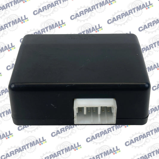 2008-2012 HONDA ACCORD NETWORK UNIT TELEMATICS HFL MODULE UNIT 39130-TA0-A01 OEM