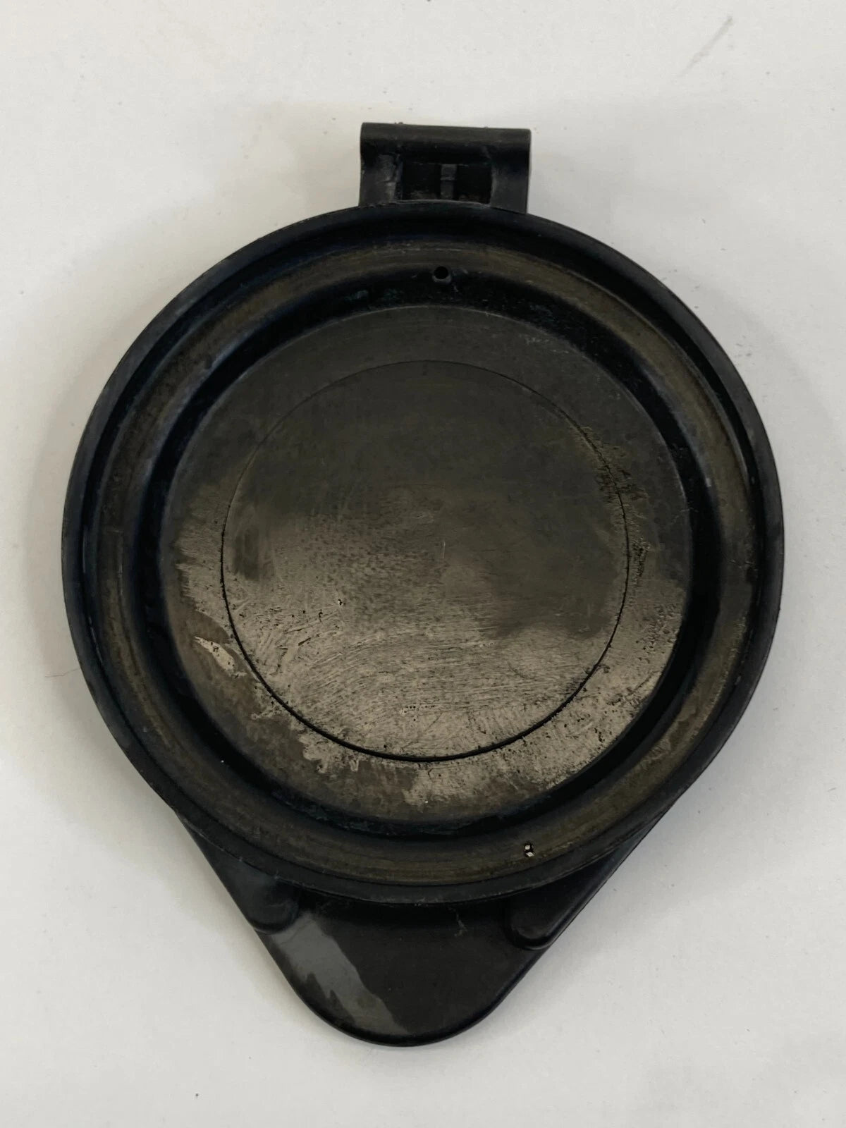 2005-2010 SCION TC 08-14 XD WINDSHIELD WASHER FLUID RESERVOIR CAP LID