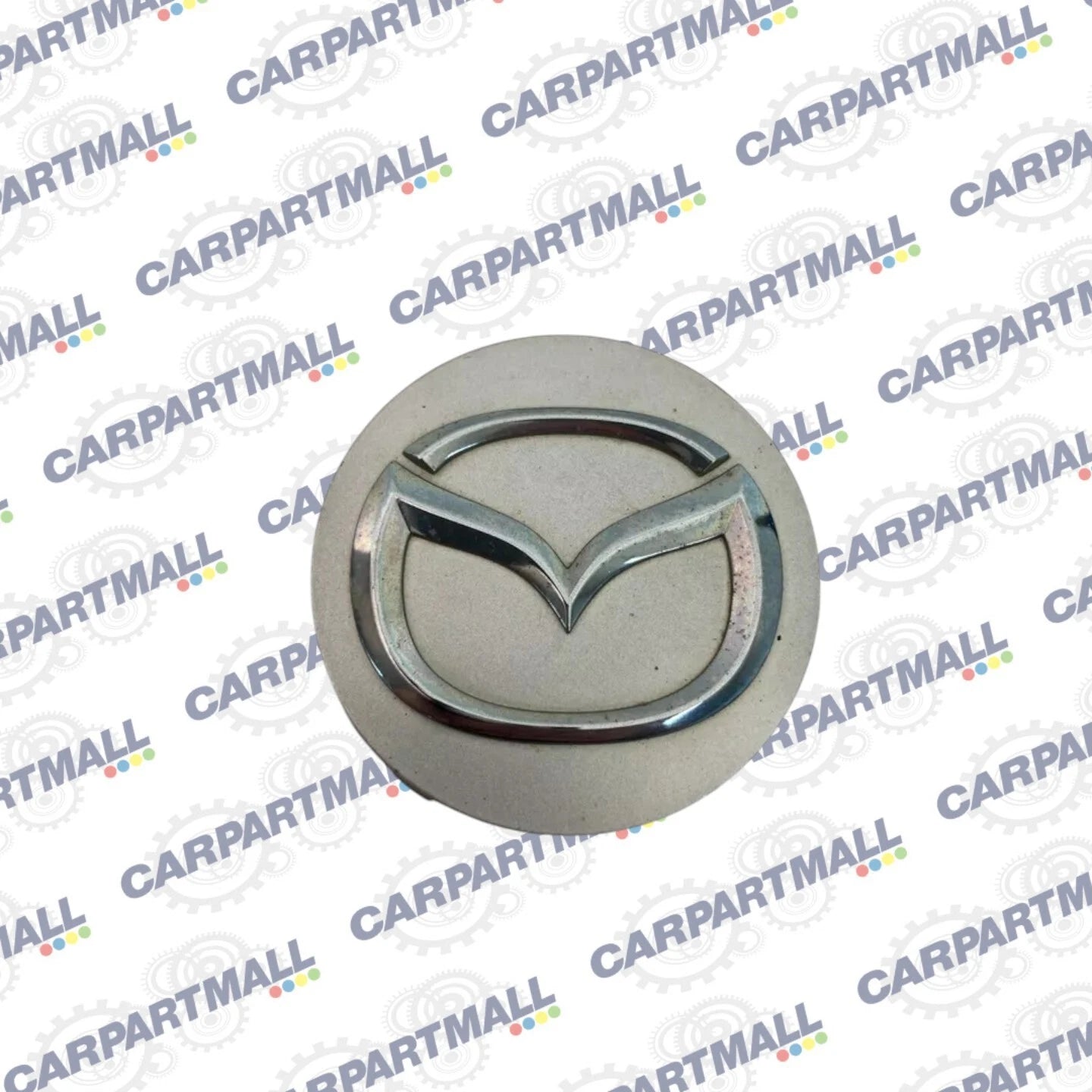 2004 04 MAZDA 3 MAZDA3 WHEEL RIM HUPCAP CENTER CAP HUP CAP COVER OEM