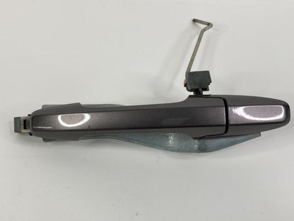 2006-2011 Honda Civic Rear Left Side Exterior Door Handle Assembly OEM